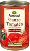 Ganze Tomaten Geschält - Product