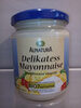 Delikatess Mayonnaise - Product
