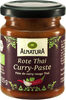 Rote Thai Curry-Paste - Product