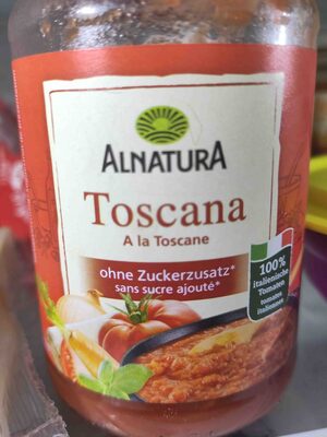 Toscana - Product - en