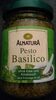 Pesto basilico - Produkt