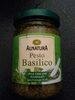 Pesto Basilico - Produit