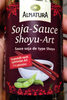 Soja-Sauce Shoyu-Art - Produkt