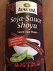 Sauce soja de type Shoyu - Product
