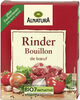 Bouillon, Rind - Produkt