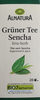 Grüner Tee Sencha-1,19€/7.10 - Producto