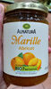 Marmelade, Marille - Produit