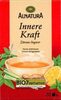 Innere Kraft Zitrone-Ingwer - Produkt