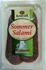 Sommer Salami - Product