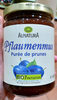 Pfaumenmus - Producte