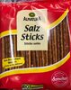 Sticks salés - Produit