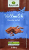 Vollmilch - Chocolat au lait - Produit