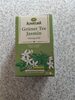 Grüner Tee Jasmin Btl.20x1,5g - Produkt