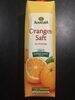 Orangensaft - نتاج