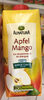Apple and mango juice - Produit