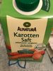Karottensaft - Produit