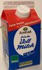 Vollmilch 3,7% - Product