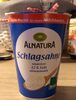 Schlagsahne - Product