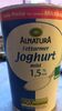 Fettarmer Joghurt - Produkt