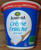 Crème fraîche (Bio) 30 % - Product