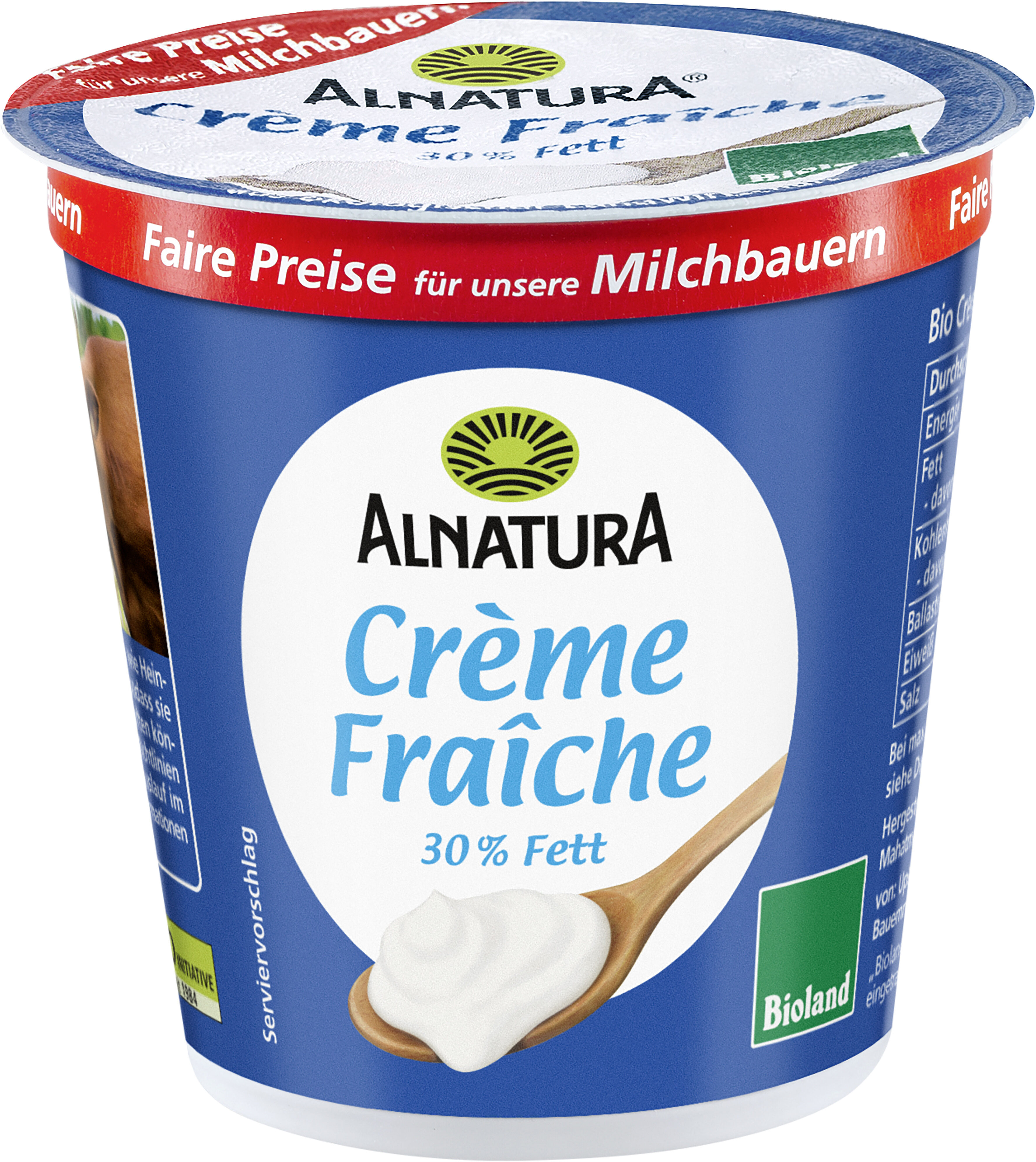 Creme Fraiche - Product