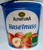Haselnuss Joghurt mild - Product