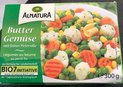 Sommer Gemüse - Producte - fr
