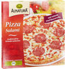 Pizza Salami - Product