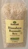 Himalaya Basmati Reis - Produit