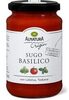 Sugo Basilico - Produkt