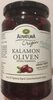 Kalamata Oliven ohne Stein - Produkt