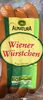 Wiener würstchen - Product