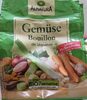 Alnatura Gemüse Bouillon de légumes - Produkt