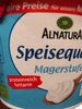 Alnatura Speisequark Magerstufe - Produkt