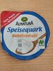 Speisequark Halbfettstufe - Produkt