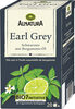 Tee - Earl grey - Product