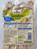 Tortelloni Epeautre - Ricotta Epinards - Product