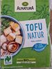 Tofu Natur - Produkt