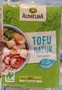 Tofu natur Doppelpack - Produkt