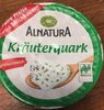 Kräuterquark - Produit