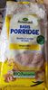 Basis Porridge - Product