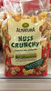 Crunchy aux noisettes - نتاج