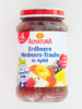 Erdbeere Himbeere-Traube in Apfel - Product