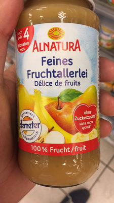 Délice de fruits - Prodotto - fr