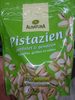 Alnatura Pistazien, Geröstet Und Gesalzen - Product