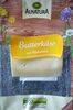 Butterkase aus Alpenmilch - Produkt