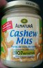 Cashew Mus - Prodotto