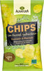 Chips im Kessel gebacken Rosm. - Product
