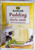 Pudding Bourbon-Vanille - Produit