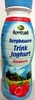 Bergbauern Trink Joghurt Himbeere - Product